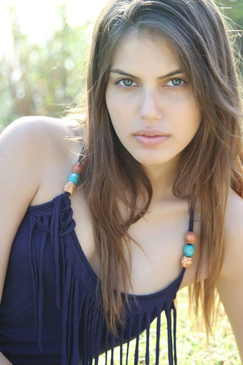 Photo of model Shlomit Malka - ID 507714