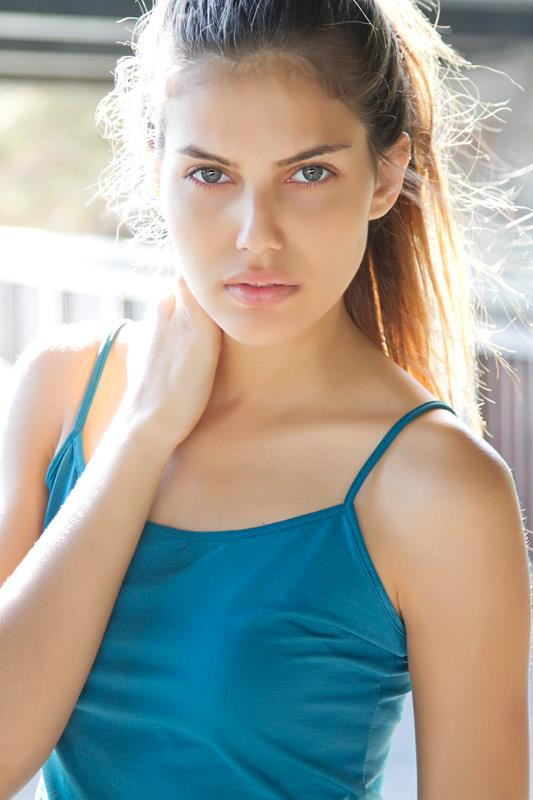 Photo of model Shlomit Malka - ID 507718