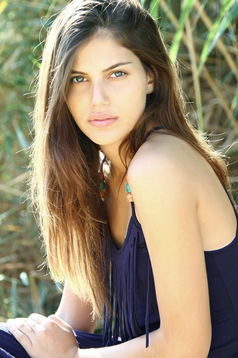 Photo of model Shlomit Malka - ID 507722