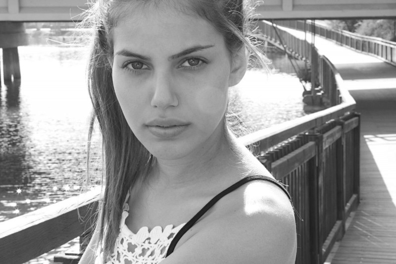 Photo of model Shlomit Malka - ID 507724