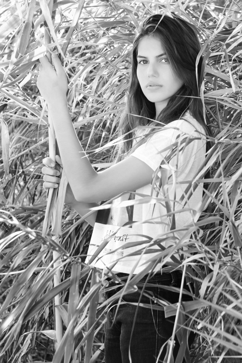 Photo of model Shlomit Malka - ID 507728