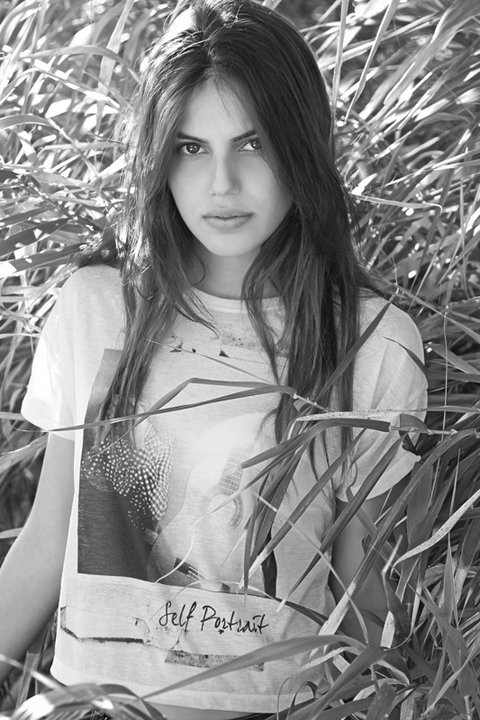 Photo of model Shlomit Malka - ID 507736