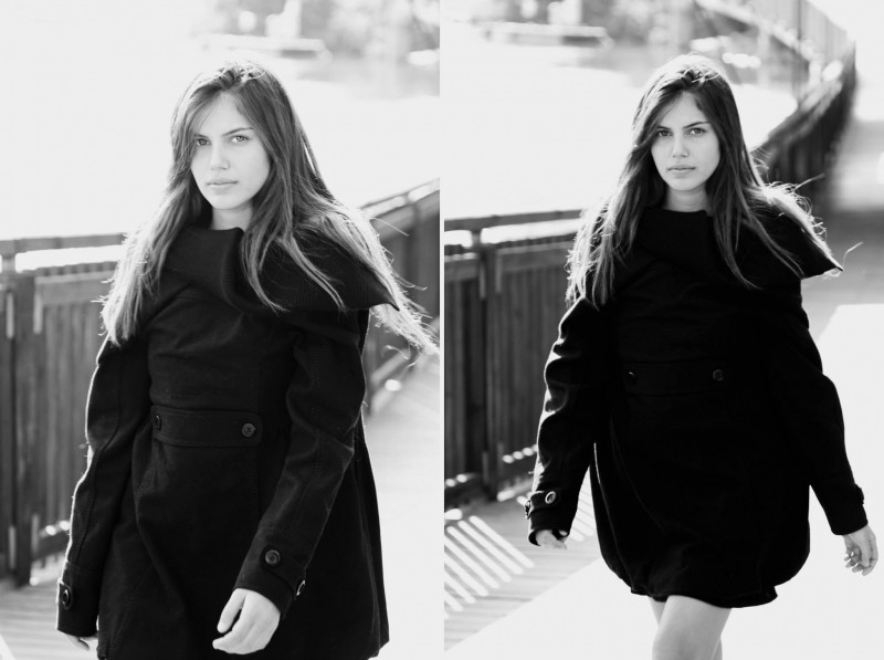 Photo of model Shlomit Malka - ID 507742