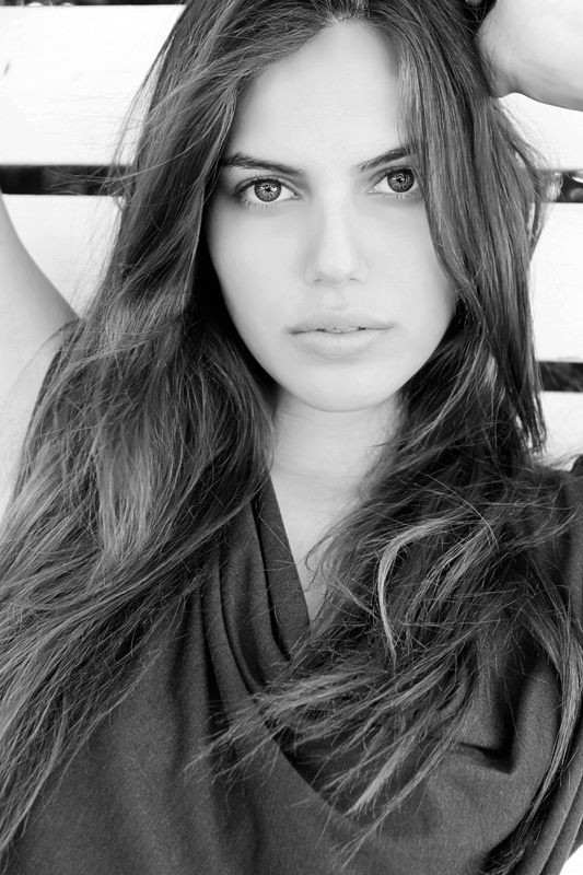 Photo of model Shlomit Malka - ID 507746