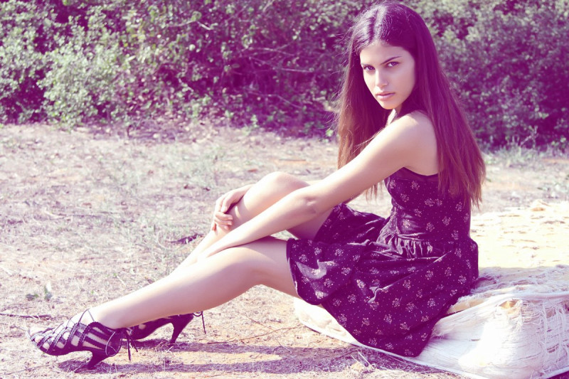 Photo of model Shlomit Malka - ID 507748