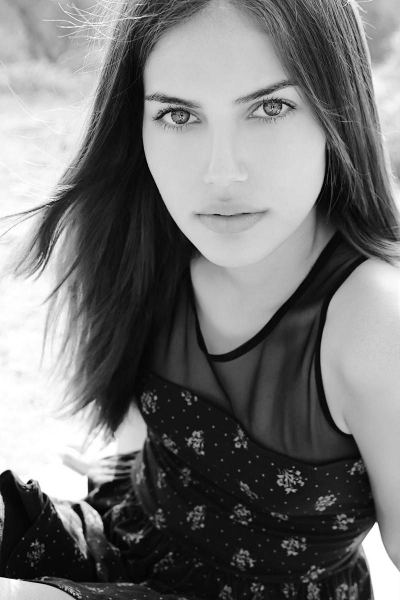 Photo of model Shlomit Malka - ID 507750