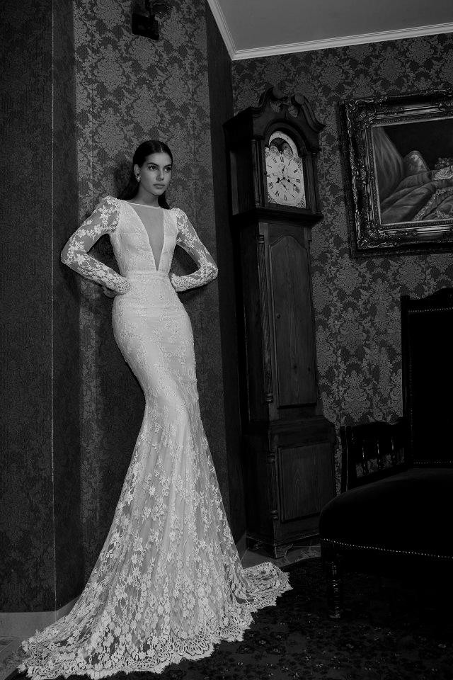 Photo of model Shlomit Malka - ID 507778