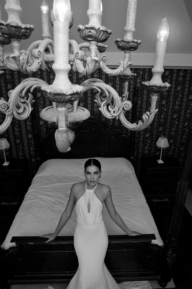 Photo of model Shlomit Malka - ID 507786