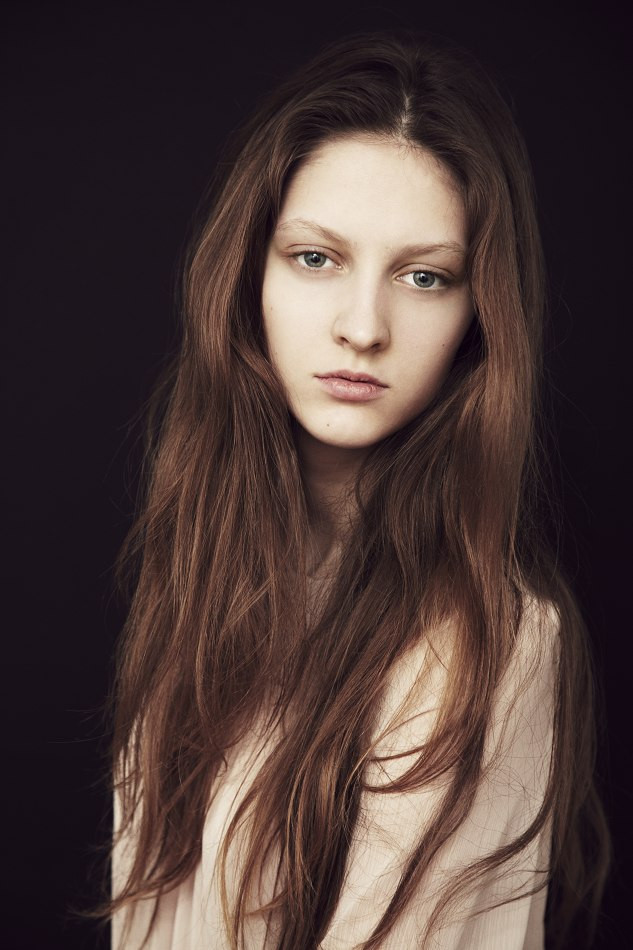Photo of model Lera Kvasovka - ID 395757
