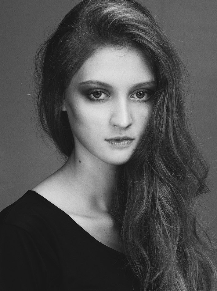 Photo of model Lera Kvasovka - ID 395767