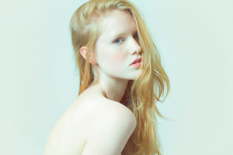 Photo of model Iris van der Valk - ID 432729