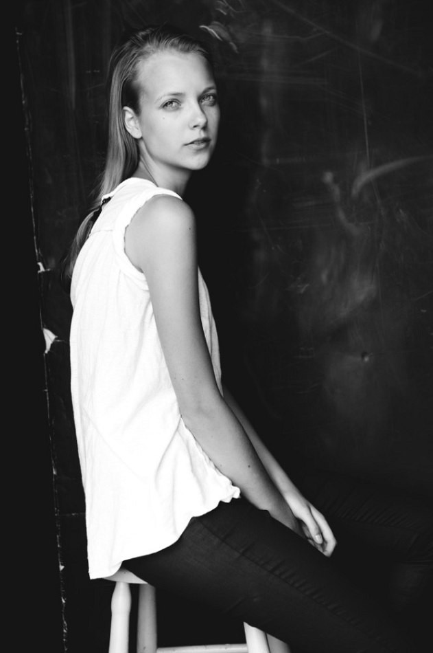 Photo of model Kate Maresova - ID 395089