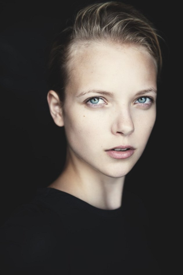 Photo of model Kate Maresova - ID 395091
