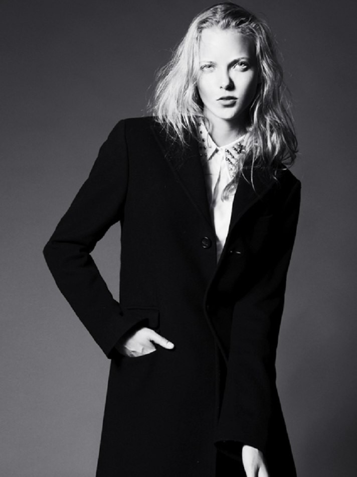 Photo of fashion model Kate Maresova - ID 395103 | Models | The FMD