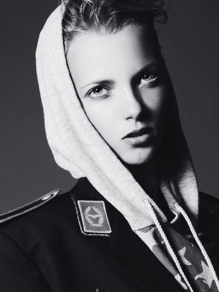 Photo of model Kate Maresova - ID 395104