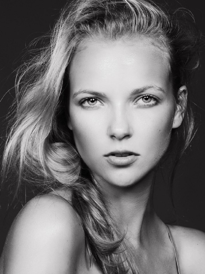 Photo of model Kate Maresova - ID 395107