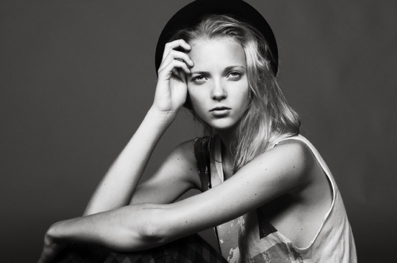 Photo of model Kate Maresova - ID 395108
