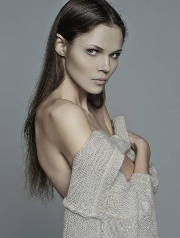 Photo of fashion model Anastasia Mashukova - ID 410448 | Models | The FMD