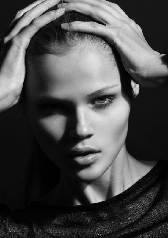 Photo of fashion model Anastasia Mashukova - ID 410449 | Models | The FMD