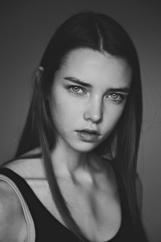 Photo of model Josefine Svenningsen - ID 395131