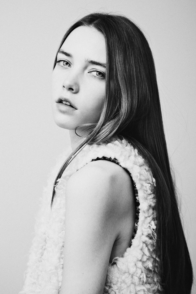 Photo of model Josefine Svenningsen - ID 395132