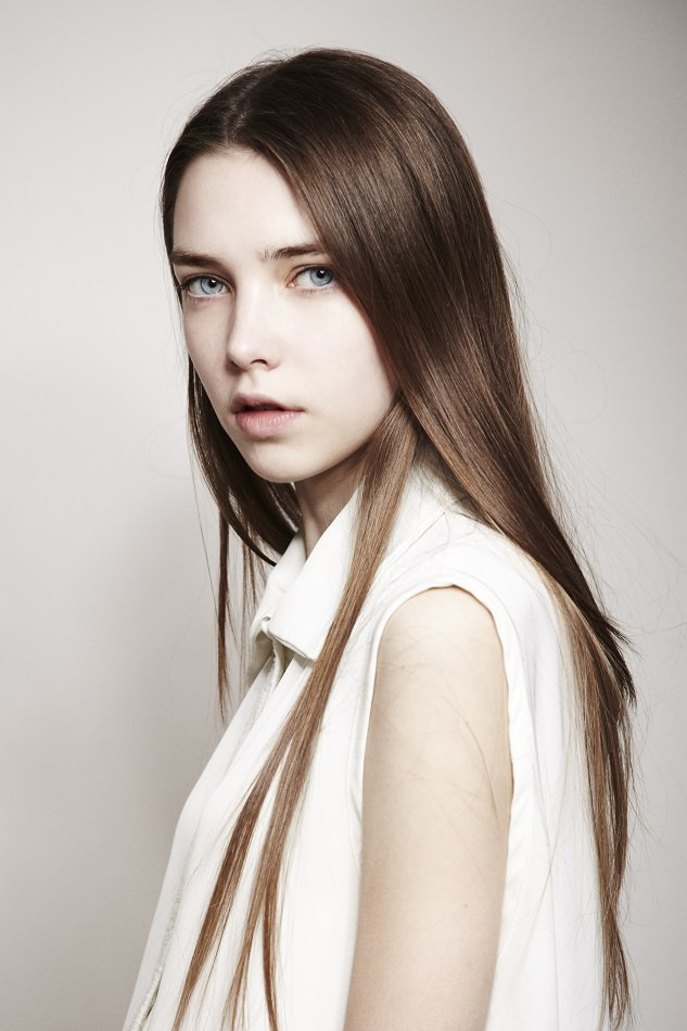 Photo of model Josefine Svenningsen - ID 395134