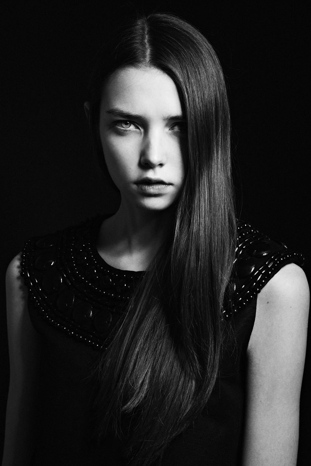 Photo of model Josefine Svenningsen - ID 395135