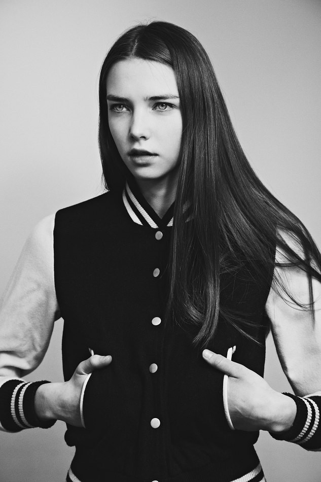 Photo of model Josefine Svenningsen - ID 395136