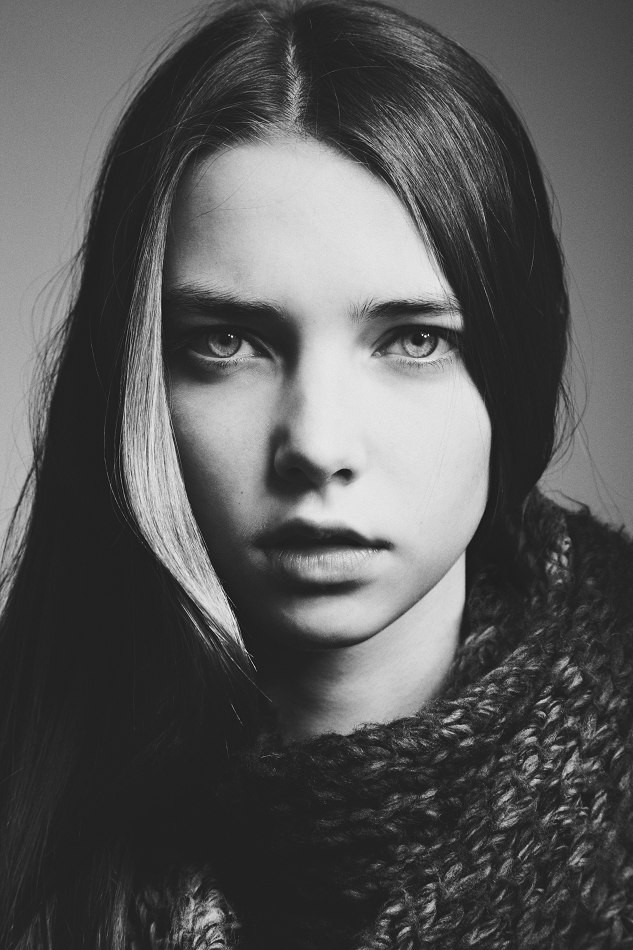 Photo of model Josefine Svenningsen - ID 395138