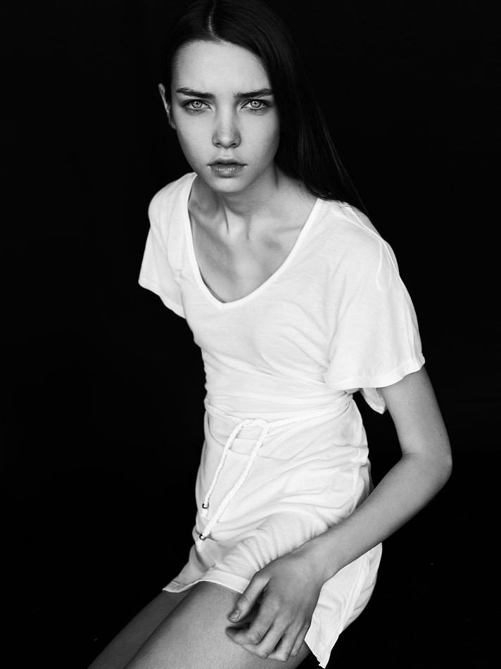 Photo of model Josefine Svenningsen - ID 395140