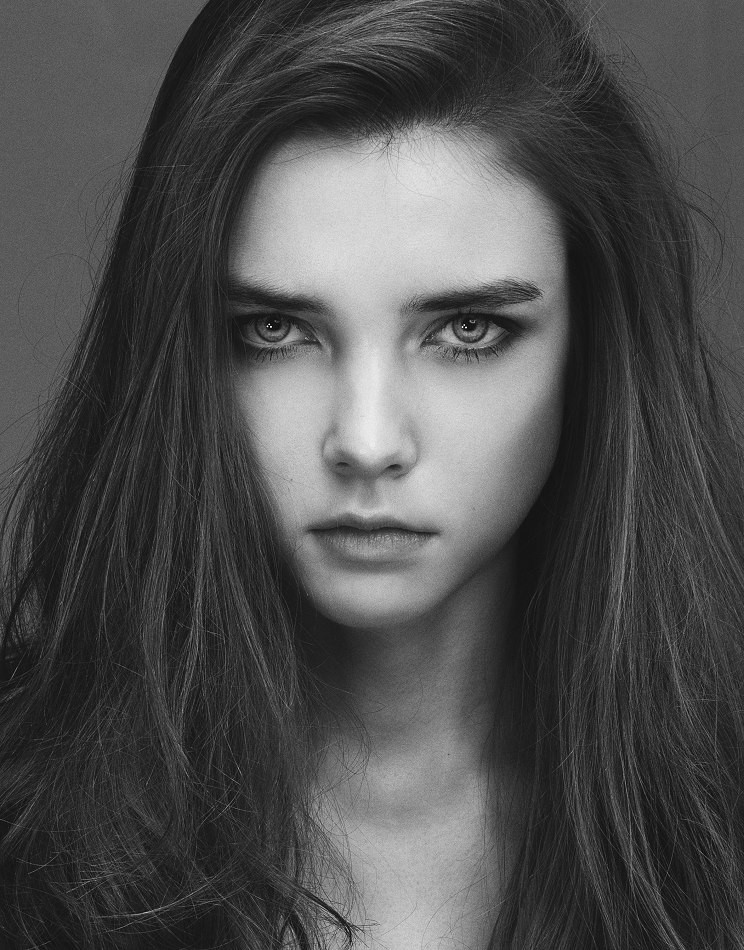 Photo of model Josefine Svenningsen - ID 395142