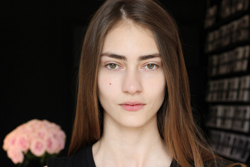 Photo of model Marine Deleeuw - ID 395454