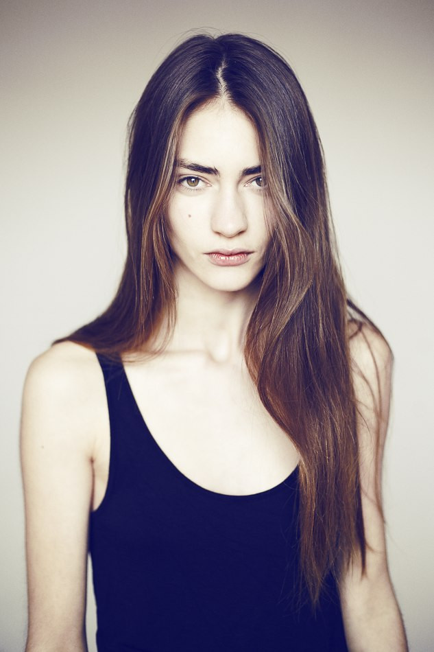 Photo of model Marine Deleeuw - ID 395469