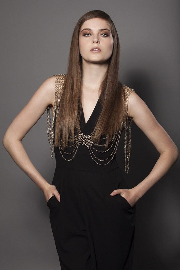 Photo of model Lena Melcher - ID 395999