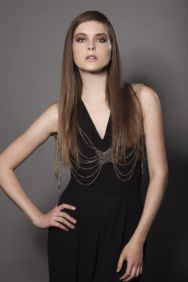 Photo of model Lena Melcher - ID 396000
