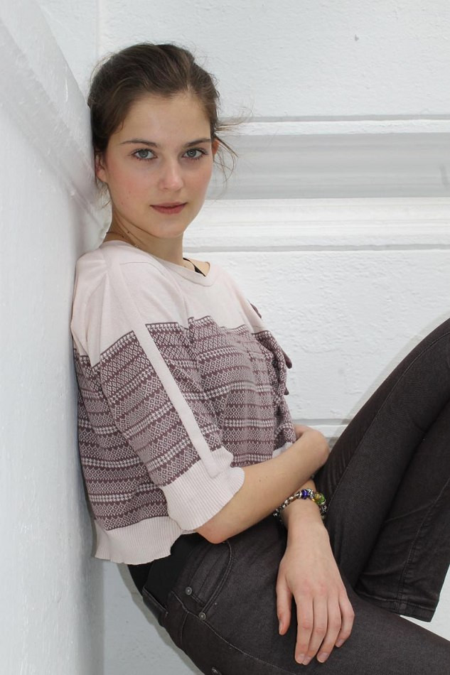 Photo of model Lena Melcher - ID 396006