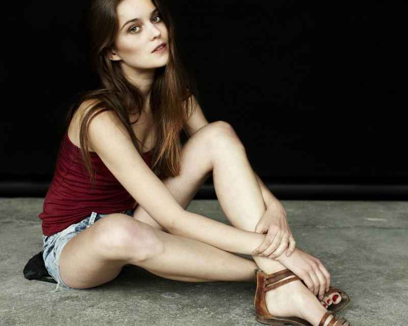 Photo of model Lena Melcher - ID 396012