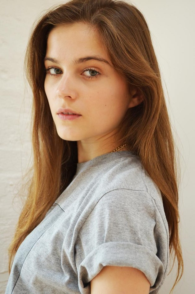 Photo of fashion model Lena Melcher - ID 396028 | Models | The FMD