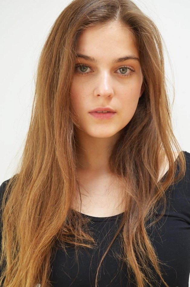 Photo of model Lena Melcher - ID 396037