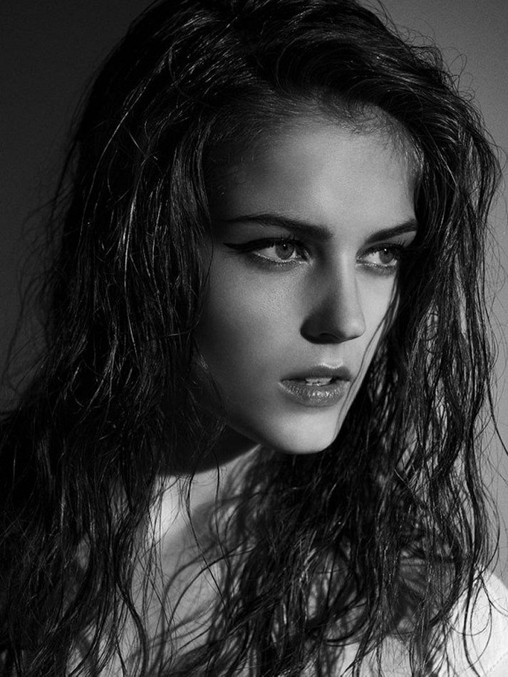 Photo of fashion model Lena Melcher - ID 396051 | Models | The FMD