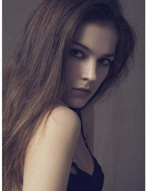 Photo of model Lena Melcher - ID 396054