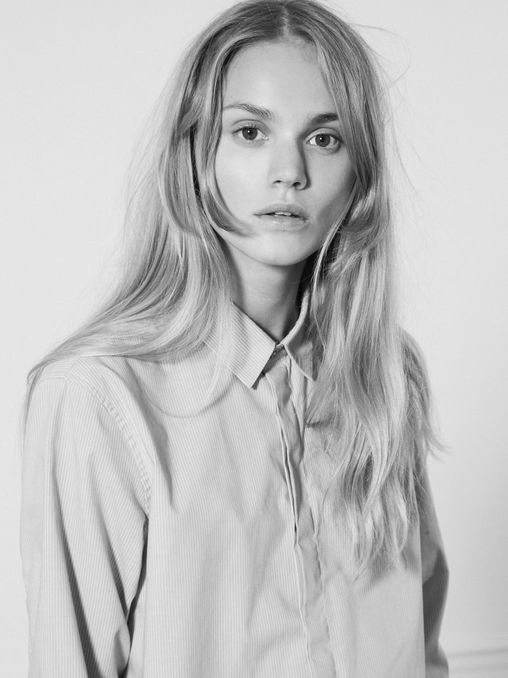 Photo of model Olivia Thomsen - ID 395936