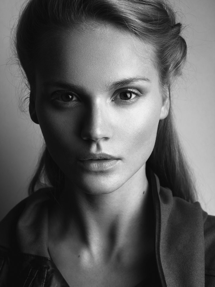 Photo of model Olivia Thomsen - ID 395941