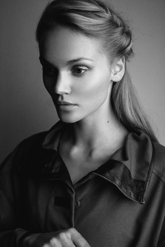 Photo of model Olivia Thomsen - ID 395943