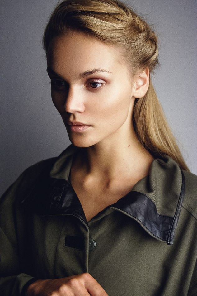 Photo of model Olivia Thomsen - ID 395944