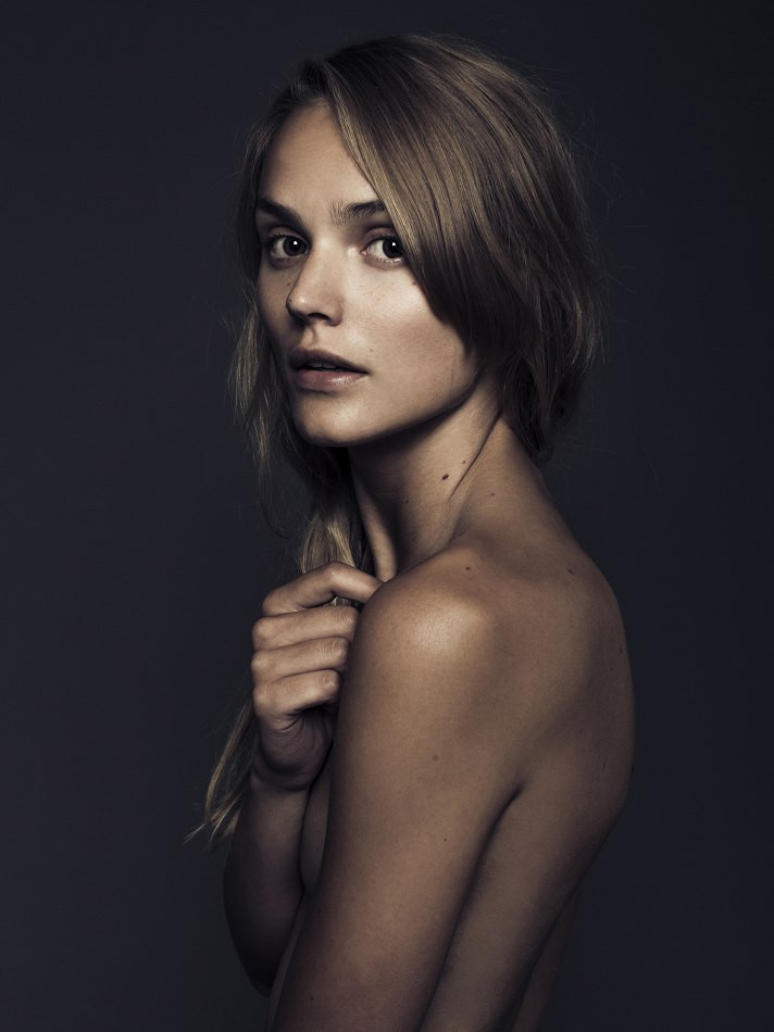 Photo of model Olivia Thomsen - ID 395949