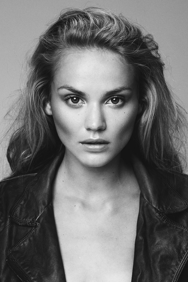 Photo of model Olivia Thomsen - ID 395951