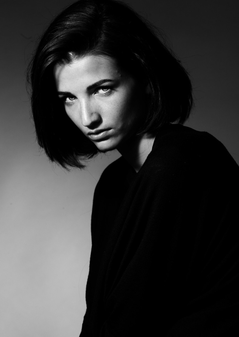 Photo of model Sophie Gerber - ID 396237