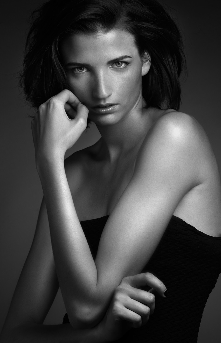 Photo of model Sophie Gerber - ID 396238
