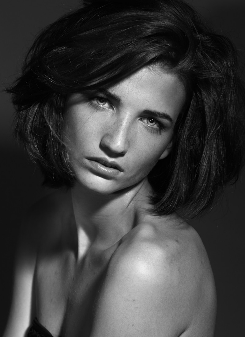 Photo of model Sophie Gerber - ID 396241